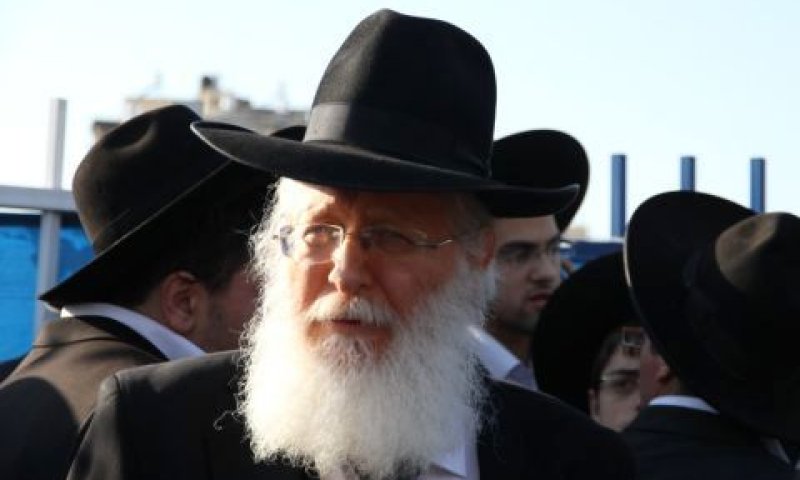 כרמל. ביקורת על עדותו [צילום: קובי שוץ]