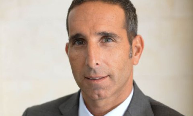 דן דניאלי [צילום: יח"צ]