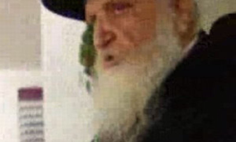 [צילום: ערוץ 1]