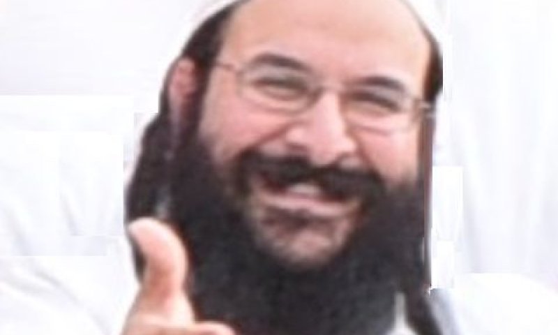 הרב רזיאל שבח ז"ל