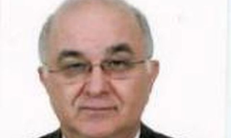 פרופ' דב צ'רניחובסקי