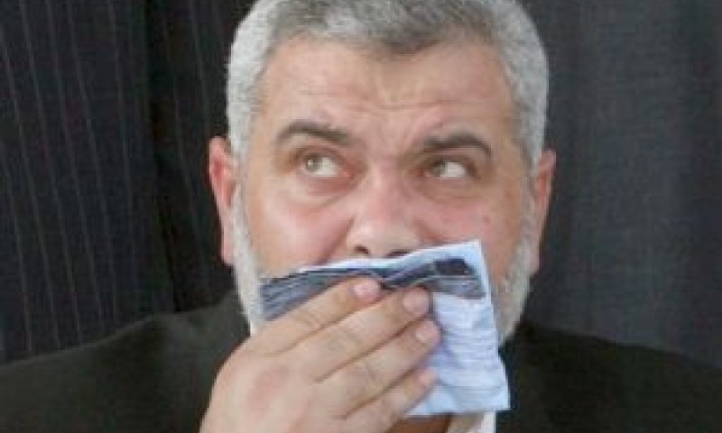 הנייה. לא יפגש עם אסד ואחמדינג'אד [צילום: AP]