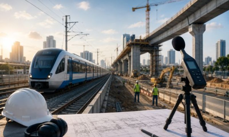 חוצה ישראל מגייסת מומחי אקוסטיקה [עיבוד AI]