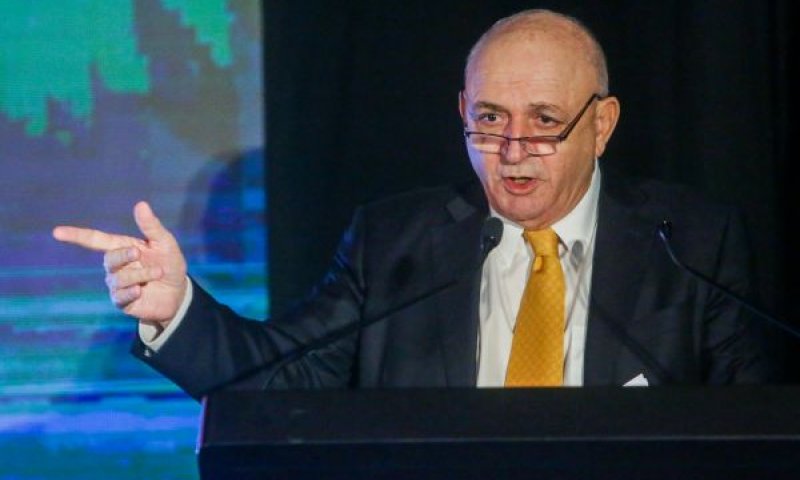 תשובה. התערבות במקרים חריגים בלבד [צילום: פלאש 90]