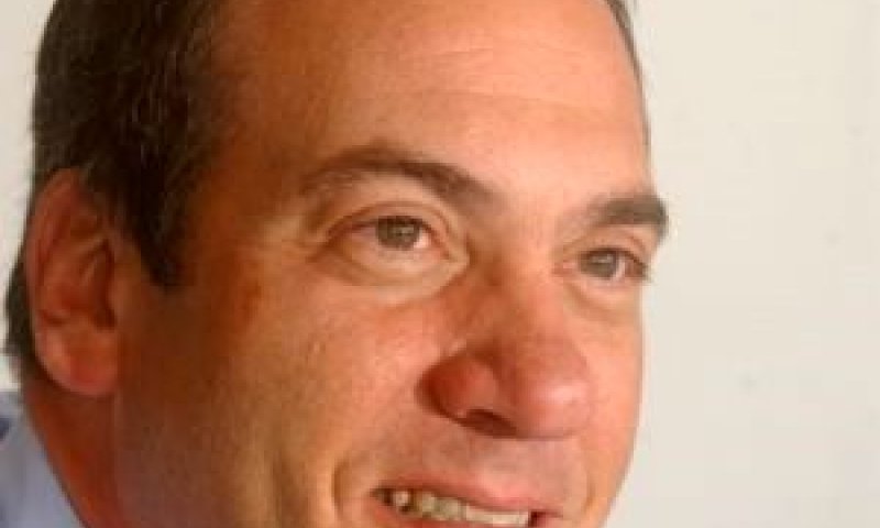 יחיאל אקשטיין. דום לב [צילום: פלאש 90]