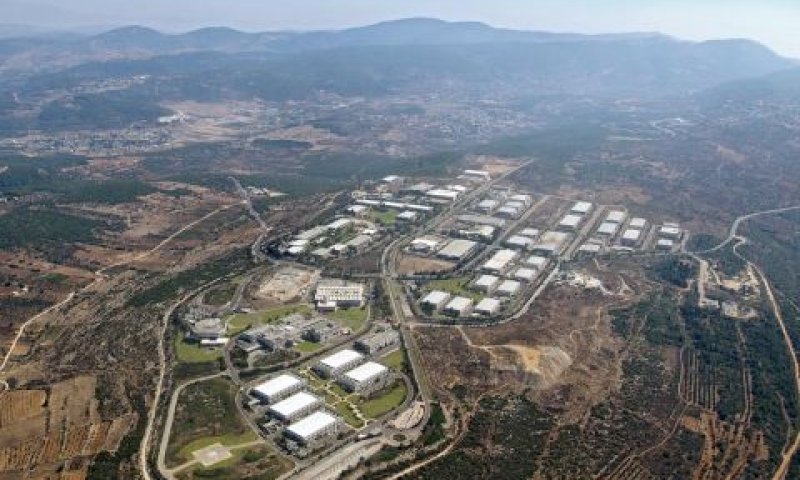 המועצה המקומית מגדל תפן [צילום: יח"צ]