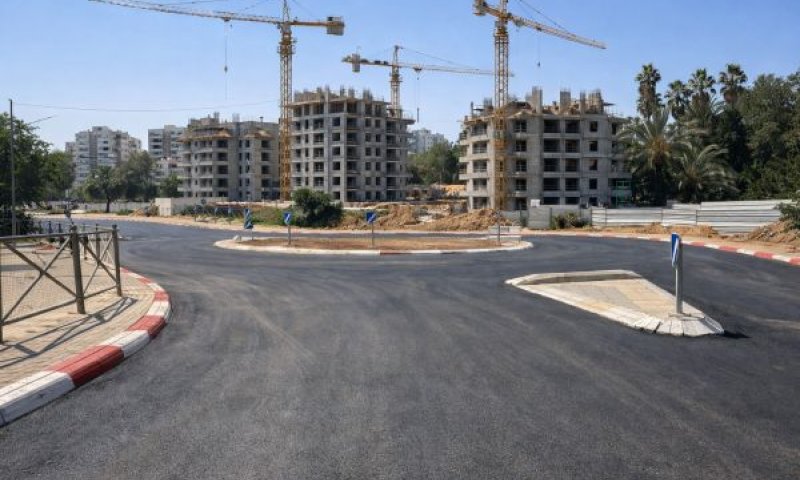 עיכוב בהוצאת היתר בנייה [עיבוד AI]