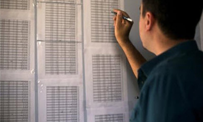 ממצאים מדאיגים [צילום: (AP/Maya Alleruzzo]