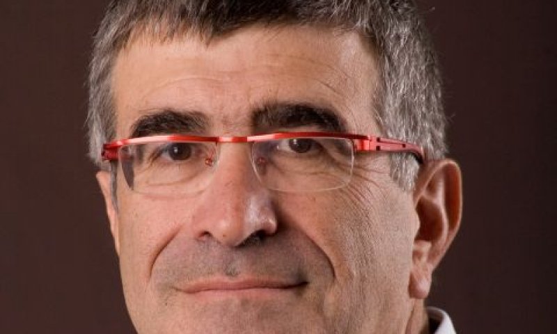 יונה פוגל, מנכ"ל פז [צילום: גלי אמויאל]