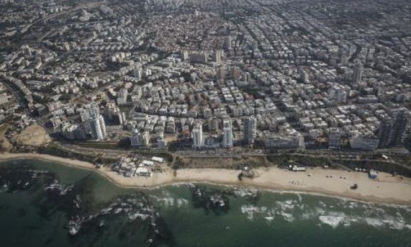 ראשון לציון [צילום: פלאש 90]