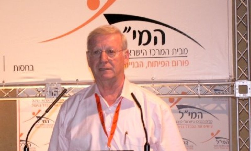דגני. טיפים חובקי עולם [צילום: ליאור נבו]