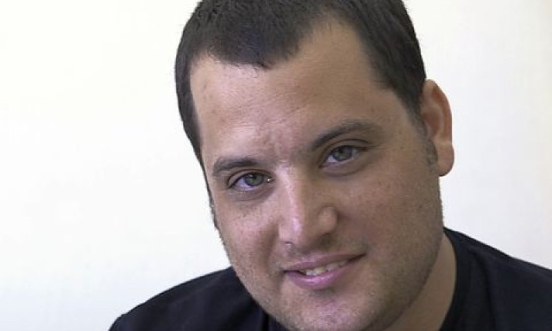 אורי רשטיק [צילום: טל שיפמן]
