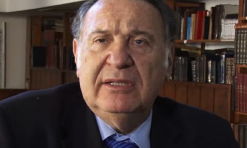 הרשטיק ז"ל. דורות של חזנות [צילום: אתר הפיוט והתפילה / יוטיוב]