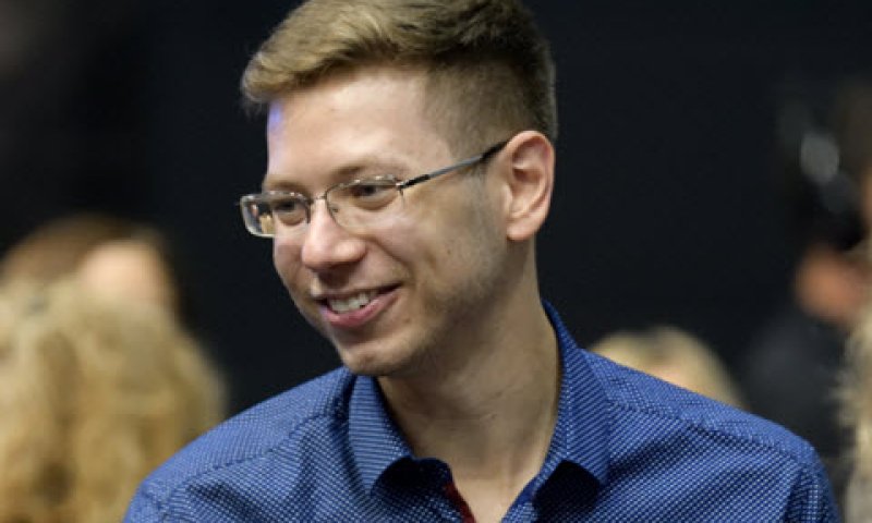 יאיר נתניהו. השוואה חסרת בסיס [צילום: גילי יערי, פלאש 90]