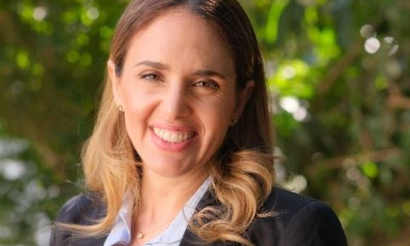 תגר. ביקשה את הגנת המבקר [צילום: עננים צילום עסקי]