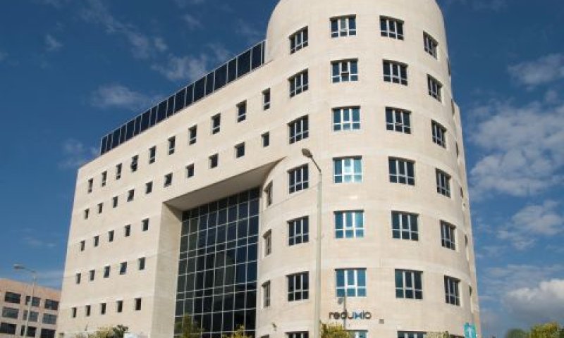 בית גרניט בפ"ת [צילום: יוסי זלינגר]
