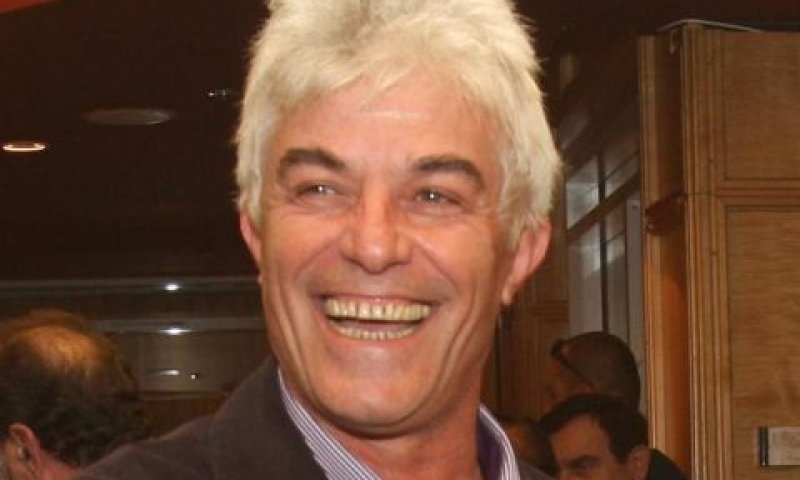 יאיר ביטון. התביעה נמחקה [צילום: יח"צ]