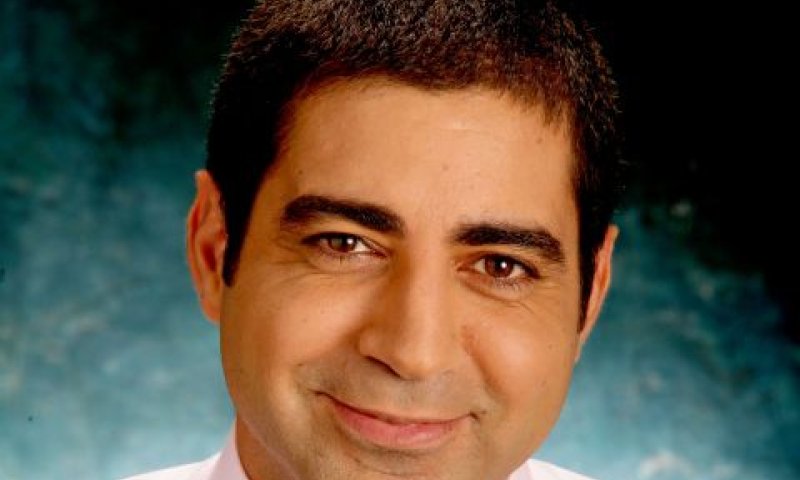 רו"ח אמיר גבאי [צילום: ראובן קפוצ&acute;ינסקי]