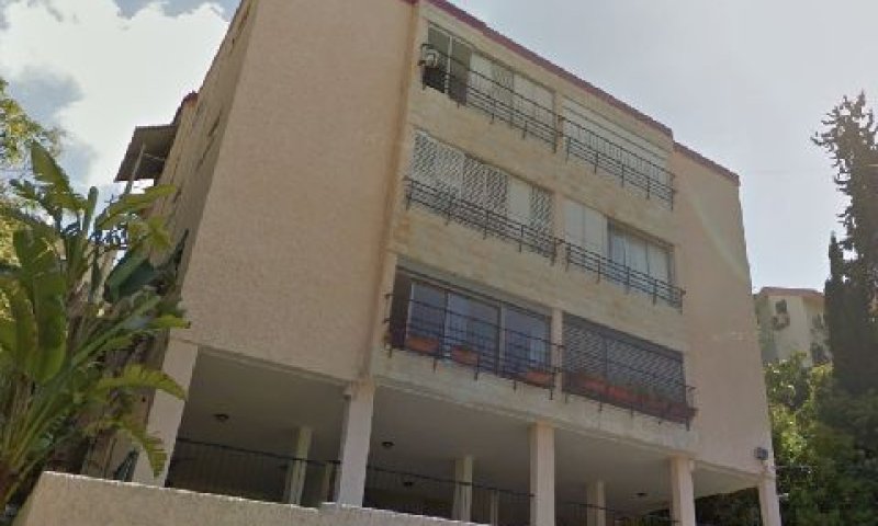 כרמי 6 חיפה [צילום: סטריט וויו]