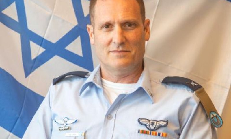 [צילום: דובר צה"ל]