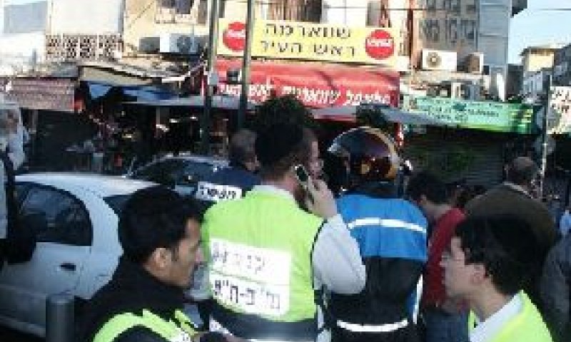 [צילום: נתי שפירא-זק"א]