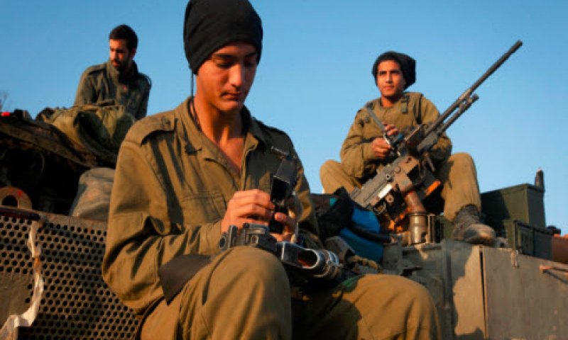 המשמעויות ייבחנו בשנים הקרובות [צילום: פלאש 90]