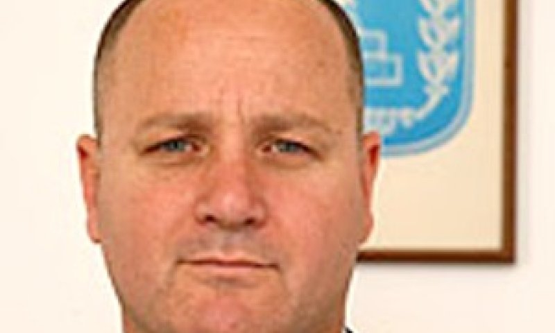 פלג. החליט להתפטר "כדי שלא יואשם בשיבוש הליכי חקירה"