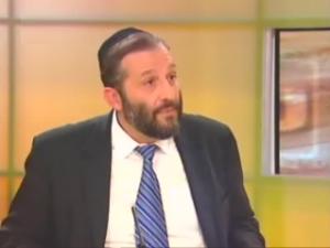 דרעי. הכיר בין השניים
