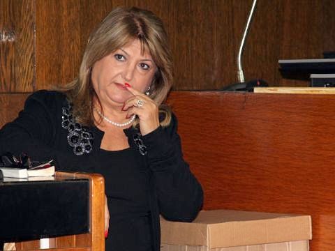 "רק מהדיבורים שלו חשבתי להתאבד" [צילום: פלאש 90]