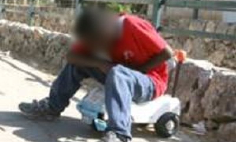 פי שלושה אתיופים [צילום: פלאש 90]