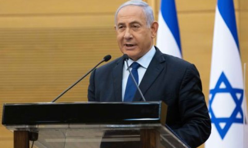 "ממשלת הונאה וממשלת רפיון" [צילום: יונתן זינדל/פלאש 90]