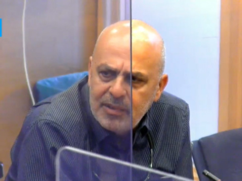 דורון עזרא מההסתדרות הכללית