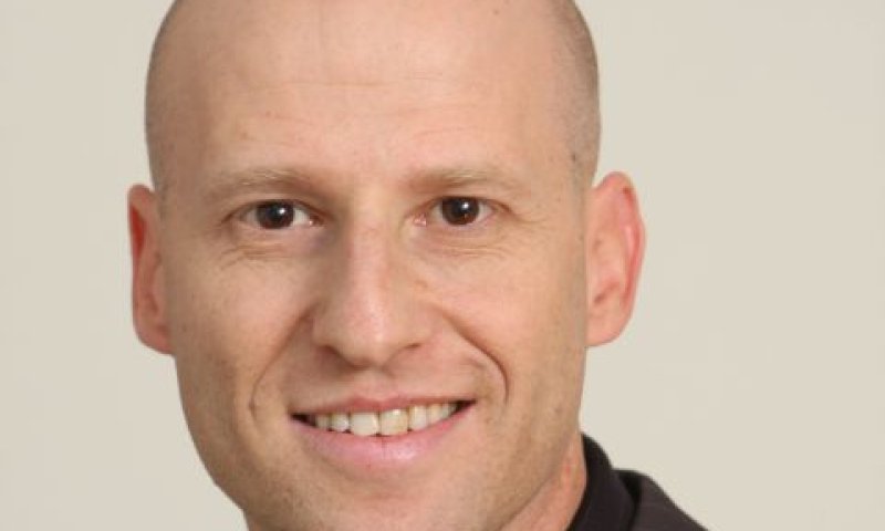 איתן טיש [צילום: יח"צ]