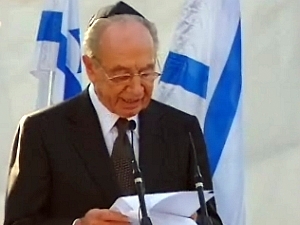 שמעון פרס