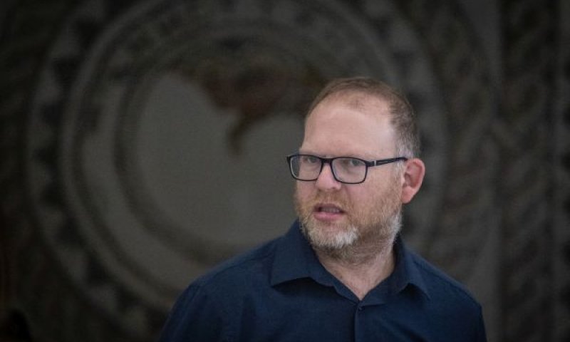 [צילום: חיים גולדברג/פלאש 90]