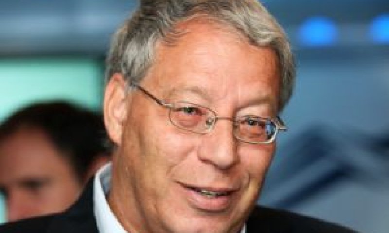 לייבה. העירייה הסדירה [צילום: פלאש 90]