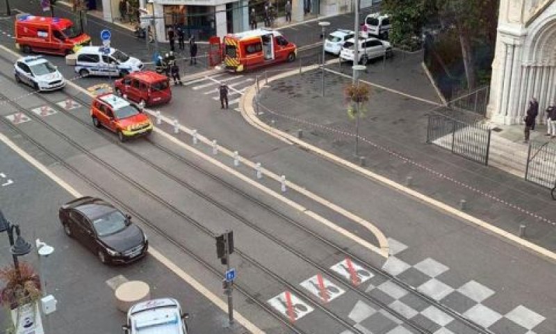 רחבת כנסיית נוטרדאם [צילום: שימוש לפי סעיף 27א]