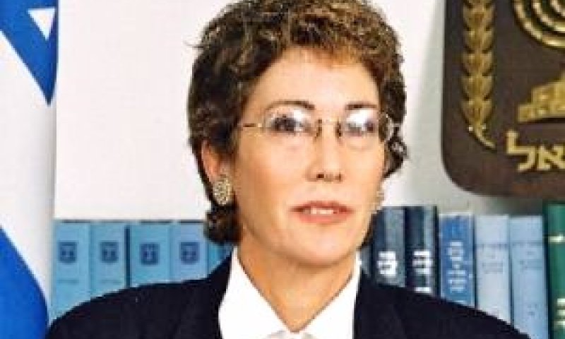 ניב. דחתה את התביעה [צילום: בוצ'צ'ו]