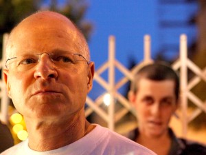 נועם שליט [צילום: פלאש 90]