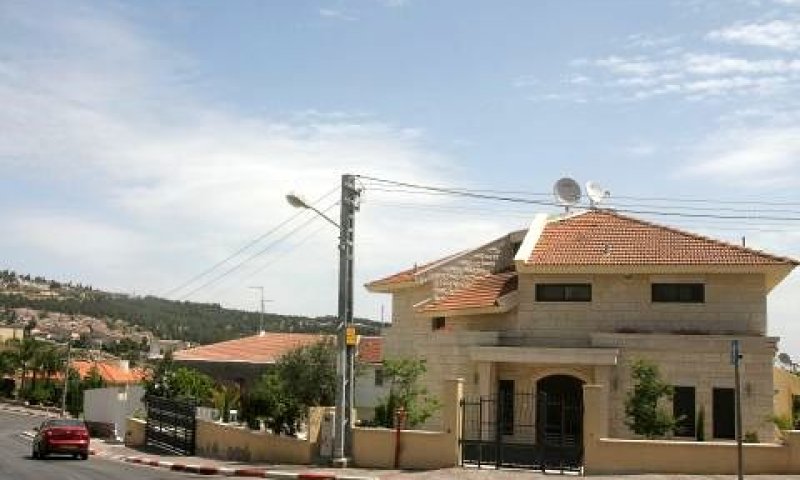 נצרת עלית [צילום אילוסטרציה: מרים צחי]