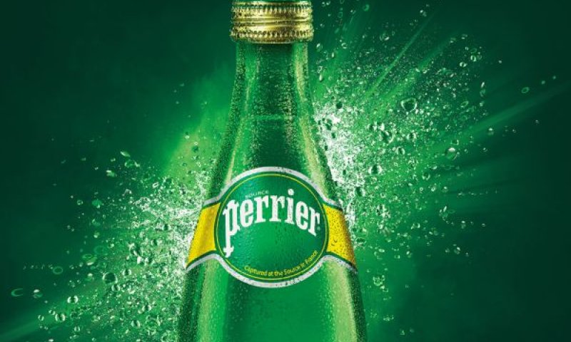 Perrier. החברה חרגה מהתקנות והטעתה את הציבור