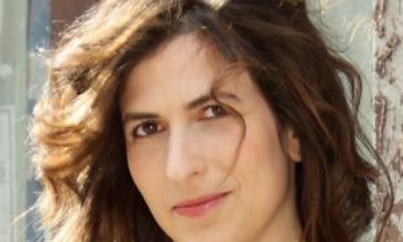 הצ'לנית ענבל שגב [צילום: יח"צ]