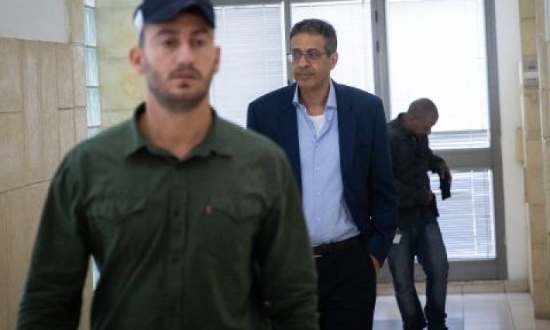 ישועה. כמויות עצומות של מדיה [צילום: יונתן זינדל, פלאש 90]