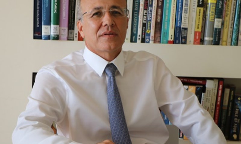 משה ברקת [צילום: משרד האוצר]