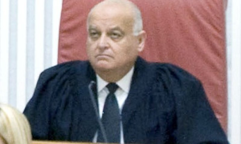 ג'ובראן. פרשנות העלולה להוביל לאבסורד [צילום: פלאש 90]