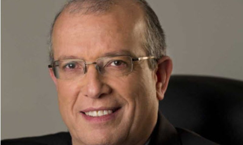 וייס. אישר את הפרויקט [צילום: התעשייה האווירית]