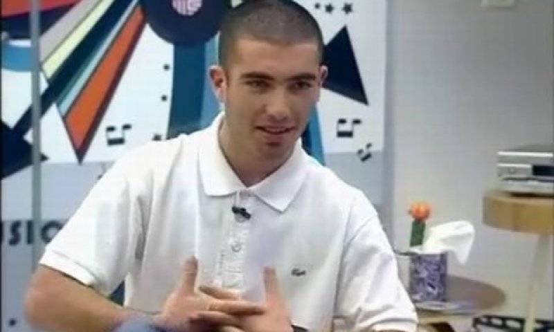 ועודני ילד. חוזר למשמר השבעה [ערוץ 24]
