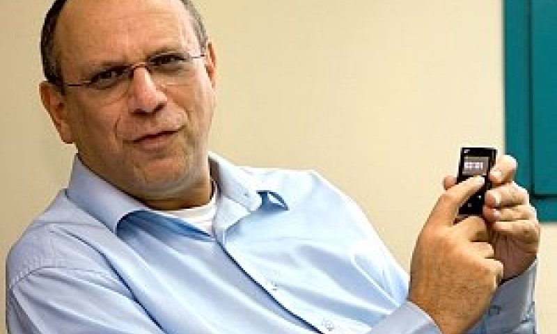דב מורן [צילום: יח"צ]
