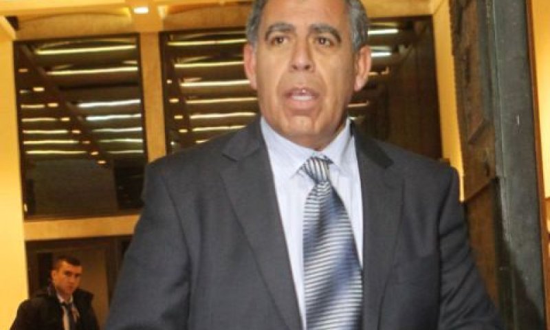 מיקי לוי. ניסיון באוטובוסים [צילום: פלאש 90]