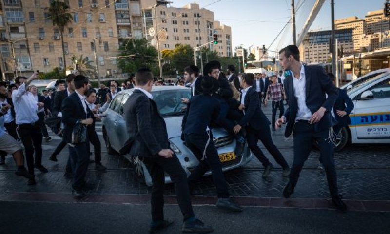 [צילום: חיים גולדברג/פלאש 90]